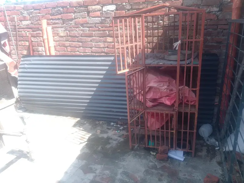 lohay ki sheets& bans ka wara#03274116585 — photo 2