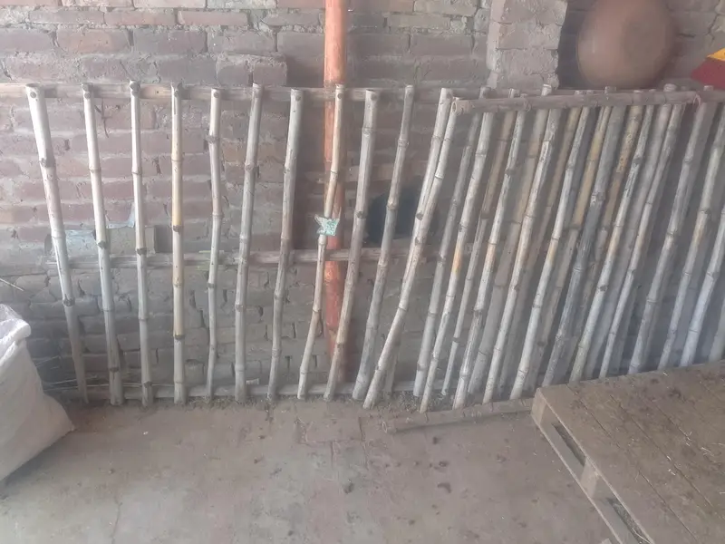 lohay ki sheets& bans ka wara#03274116585 — photo 5
