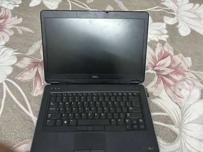 I Am selling my Laptop in good and All working Condition