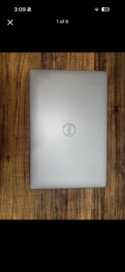 Dell Lattitude 5420 i5 11th generation