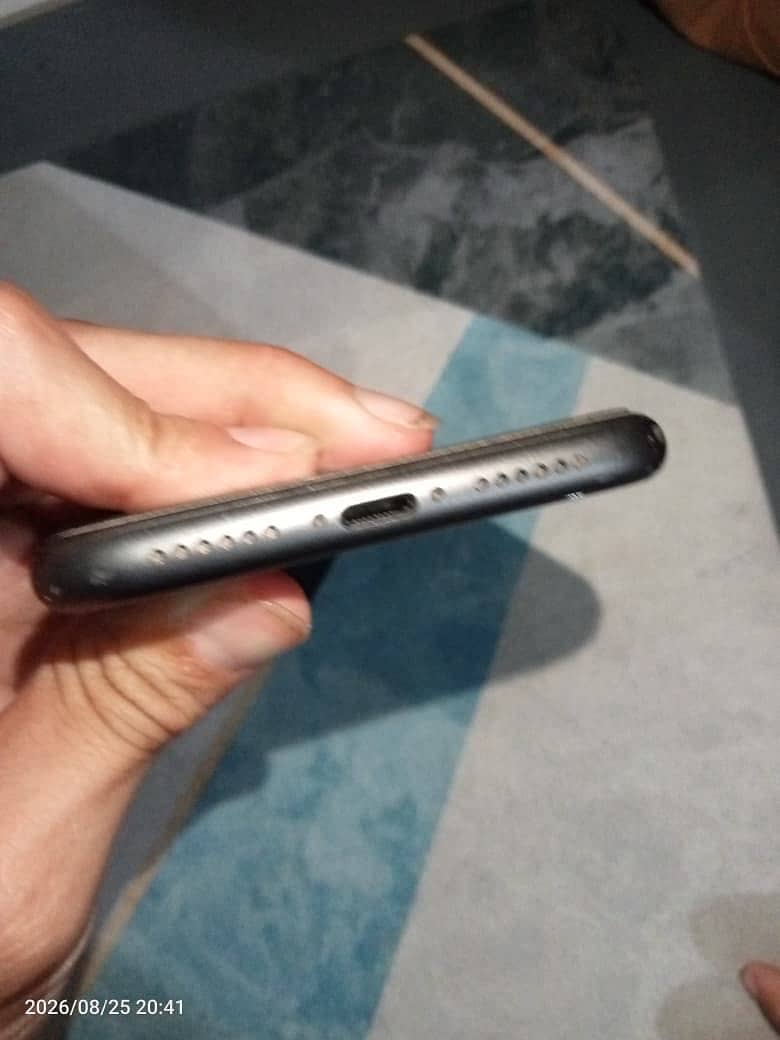Apple iPhone 11 0