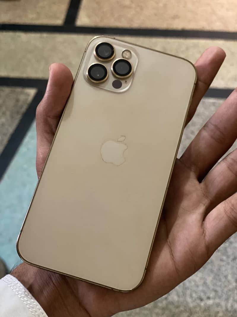Iphone 12pro 2