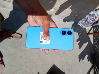 Infinix Smart 10 urgent sall