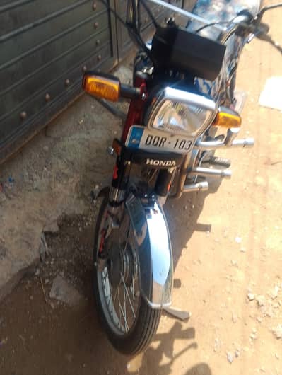 good condition
