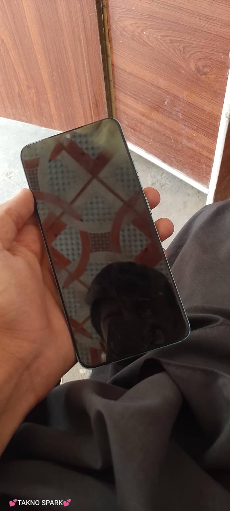Tecno 1