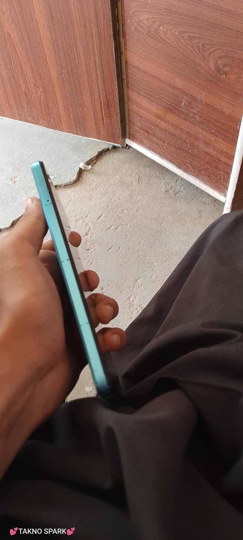 Tecno 3