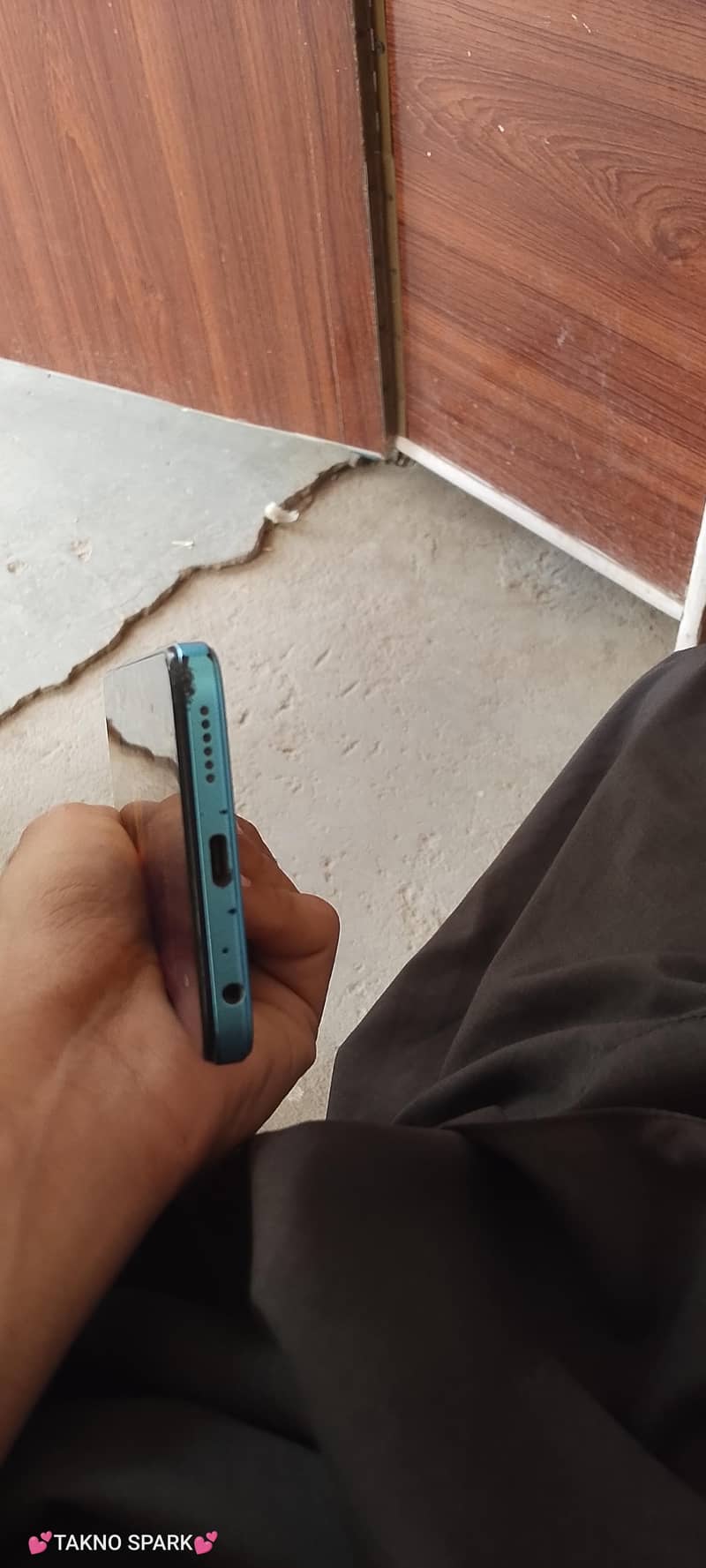 Tecno 4