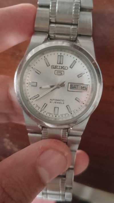 Watches