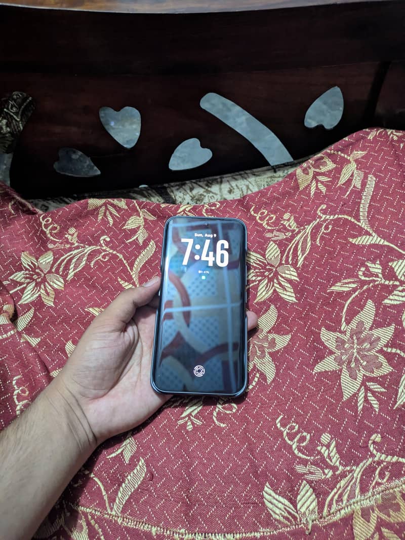 Tecno Other Model 2