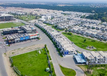 10 Marla Possession Plot for Sale in DHA Multan Sector B1 | Prime Location