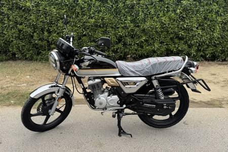 Honda CG-150 2026 Model ( Limited Edition )