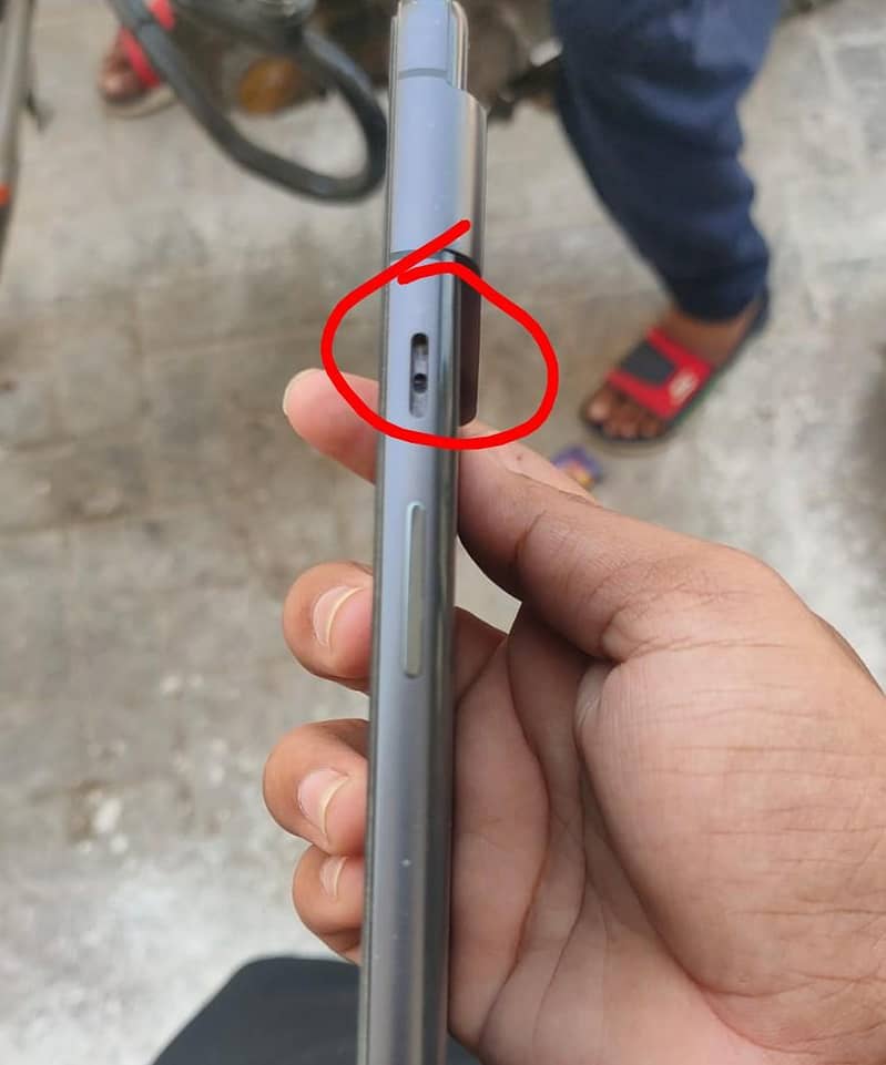 Google Pixel 7 exchange possible 1