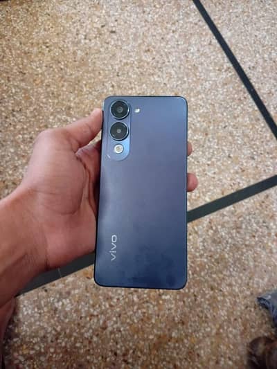 Vivo Y04