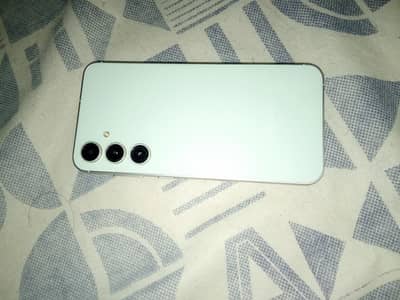 Samsung Mobile S23 FE