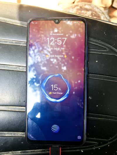 Vivo S1 Pro officially PTA proofed hai 8/128 memory hai