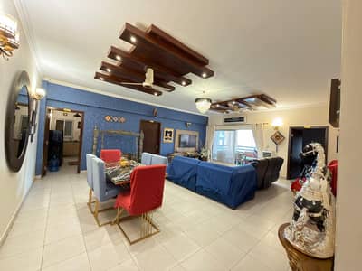 3BED APARTMENT WELL DECORATED OWNER MAINTAINED AVAILABLE