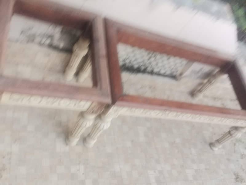 center table set 2