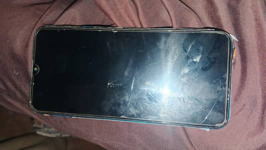 Infinix Smart 6