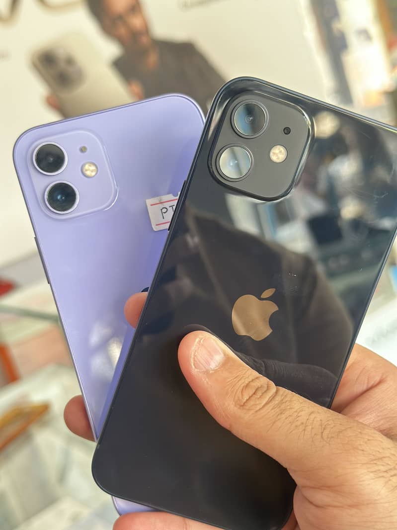 Apple iPhone 14 3