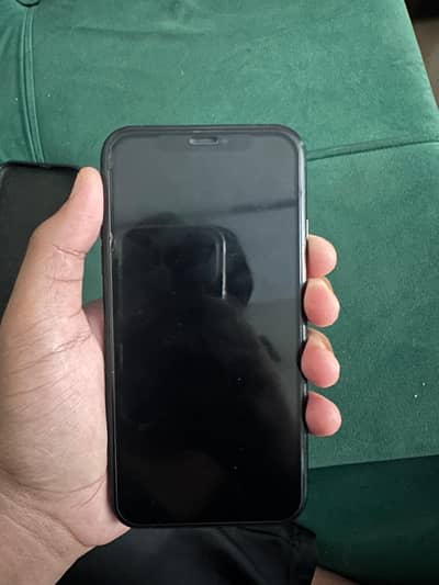 Apple iPhone XR