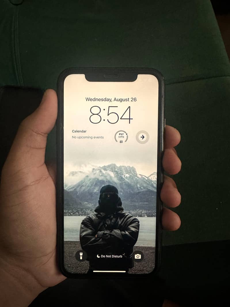 Apple iPhone XR 4