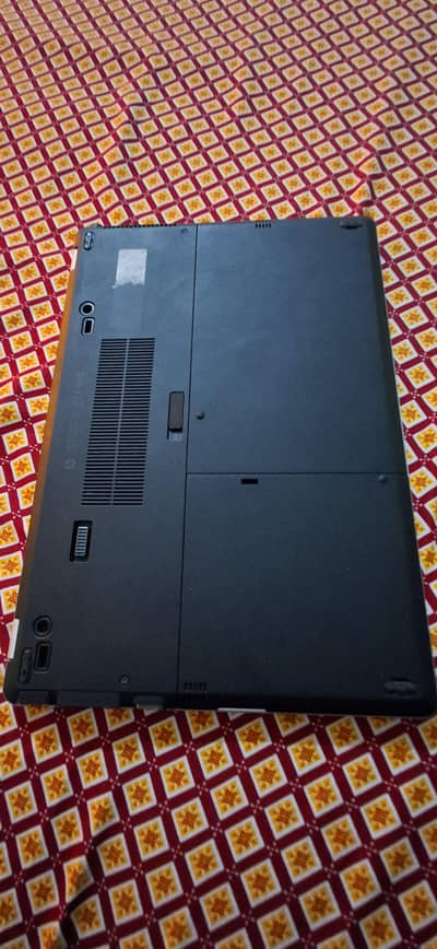 HP Elitebook for sale in good condition