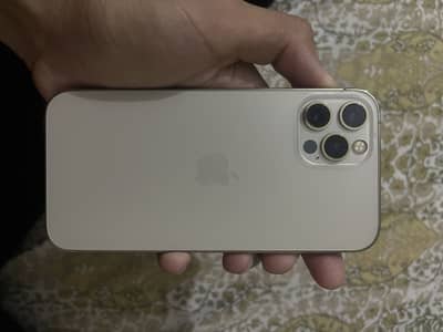Apple iPhone 12 Pro
