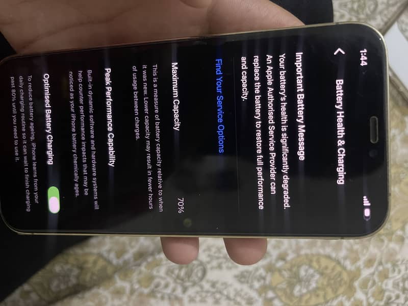 Apple iPhone 12 Pro 6