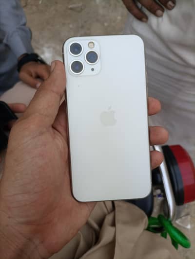 Apple iPhone 11 Pro