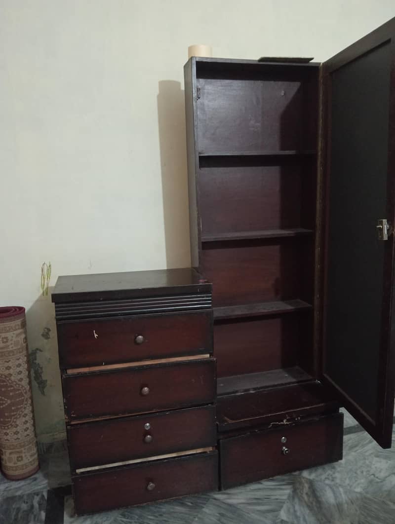 dressing table 1