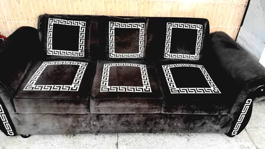 6 seater sofa set for sale