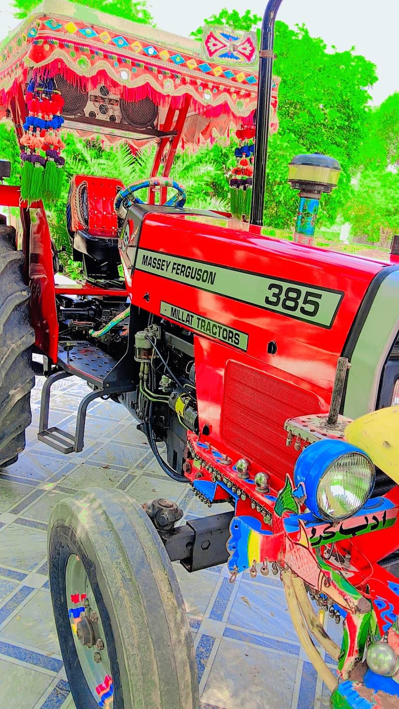 condition 15 2