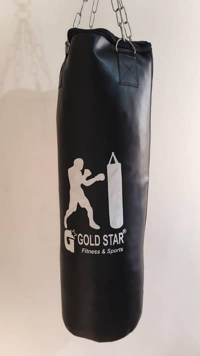 3ft Filled Boxing Bag New | Lahore