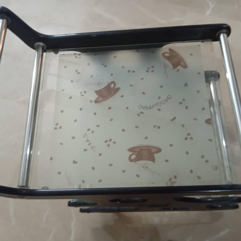 tea trolley 2