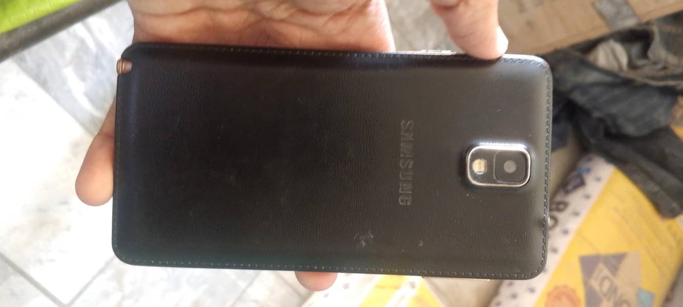 Samsung Mobile Note3 0