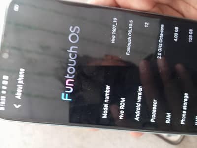 Vivo S1