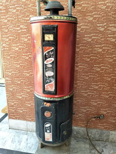 gas geyser 03233677212