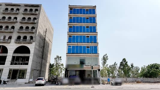 364 Square Feet Studio Apartment In Kings Town Phase 1
