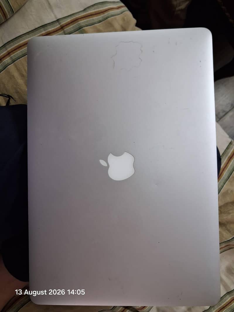 MacBook Pro 2013 0