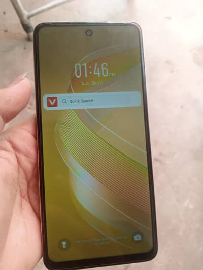 Infinix Smart 8 Pro