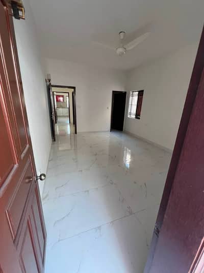 Upper Portion 4 Bedrooms DD For Rent