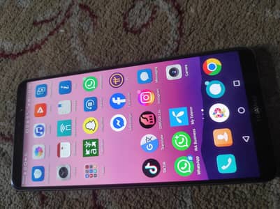 Mate 10 pro pta Official approved