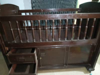 Baby Cart