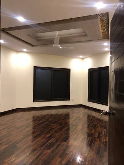Stunning 500 Yards Upper Portion is Available For Rent