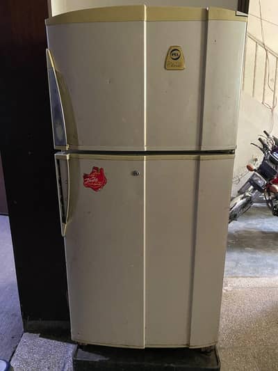 pel refrigerator