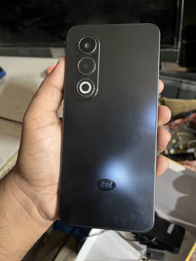 Itel s25 Condition 10/10 All okay