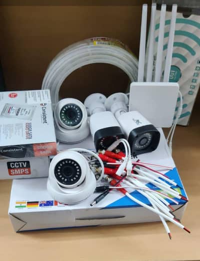 dahua and Hikivision