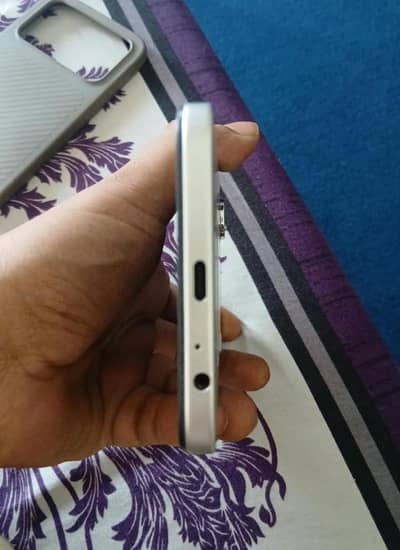 Infinix Smart