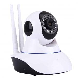 wireless IP WiFi camera full HD 360