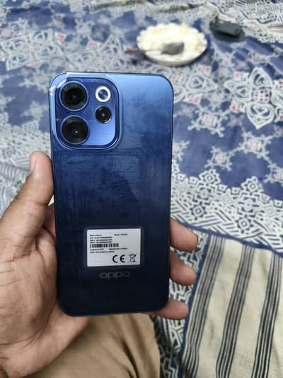 OPPO Reno 15 FS